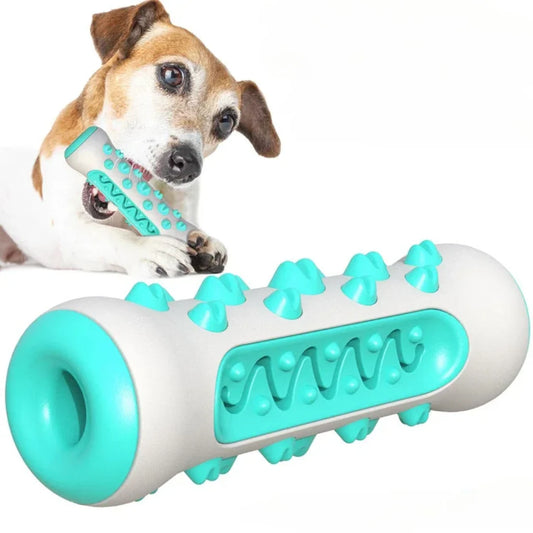 BrightBite - Your Dog's Own Toothbrush