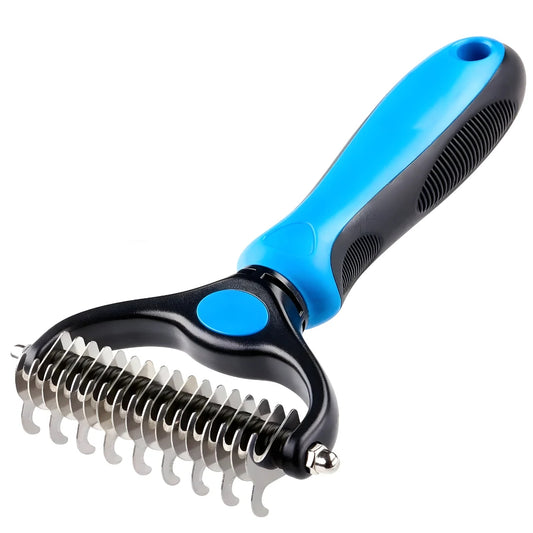 FurEase Brush - Effective Brushing