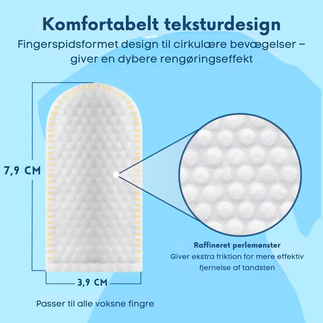 FreshWipe Kit – Beskytter mod tandproblemer