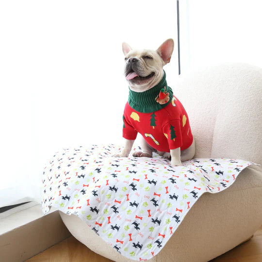 DryPad - Speed Up House Training