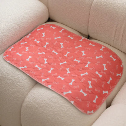 DryPad - Speed Up House Training