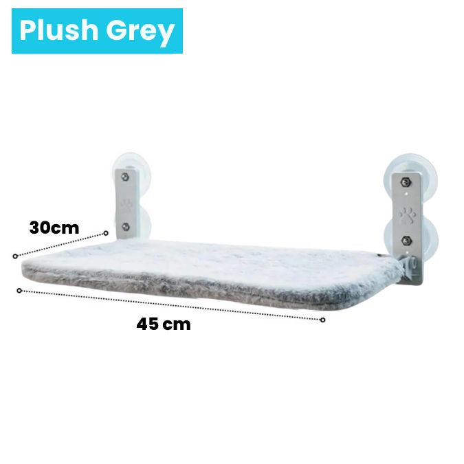 Cat Hammock – Relaxing Cat Paradise