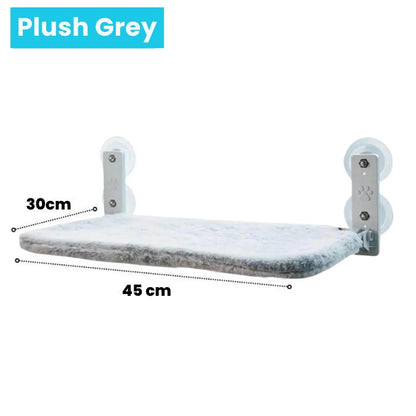 Cat Hammock – Relaxing Cat Paradise