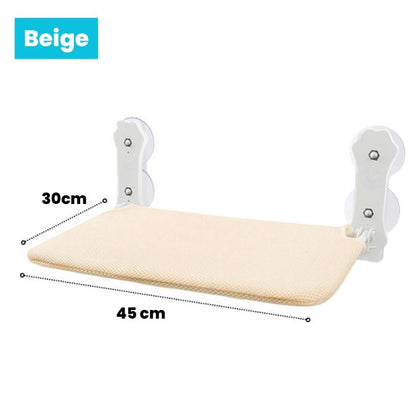 Cat Hammock – Relaxing Cat Paradise