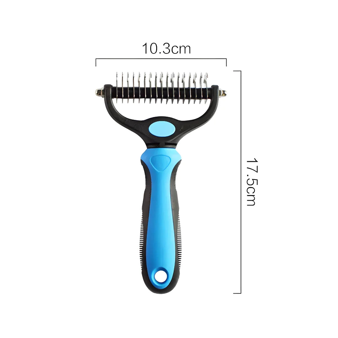 FurEase Brush - Effective Brushing