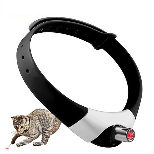 LaserPlay Collar