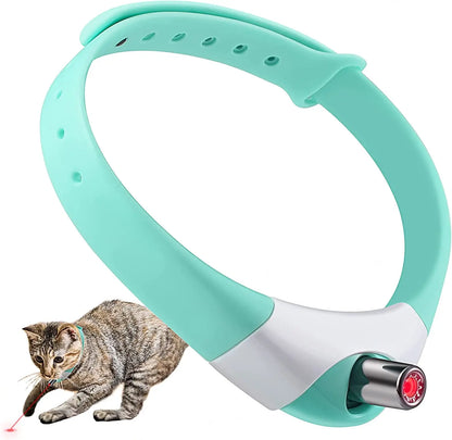 LaserPlay Collar