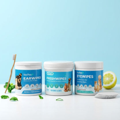 FreshCare Complete Health Kit