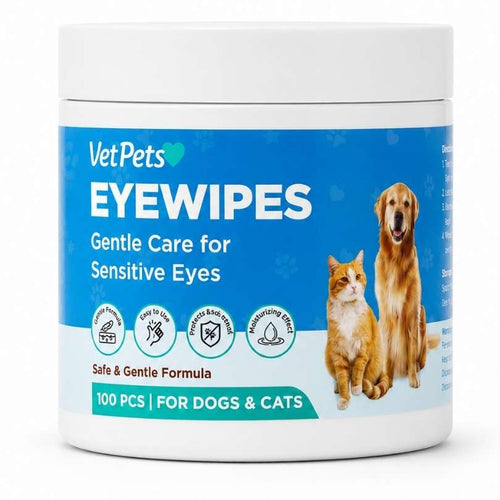 EyeWipes Kit