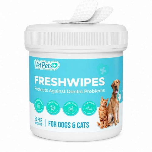 FreshWipes Kit