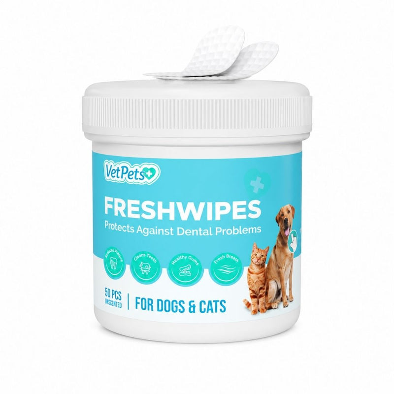 FreshWipes