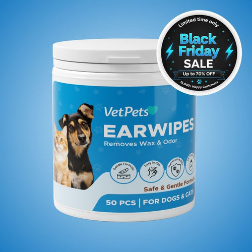 Kit EarWipes: protege contra problemas de oído.