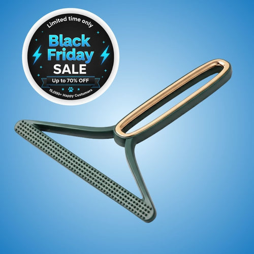 Petify 2.0™️ - para un hogar limpio y sin vello