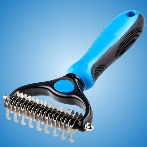 FurEase Brush - Effective Brushing