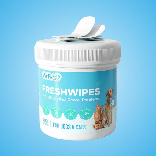 Most FreshWipes Buyers Grab This Too — FreshWipes Kit