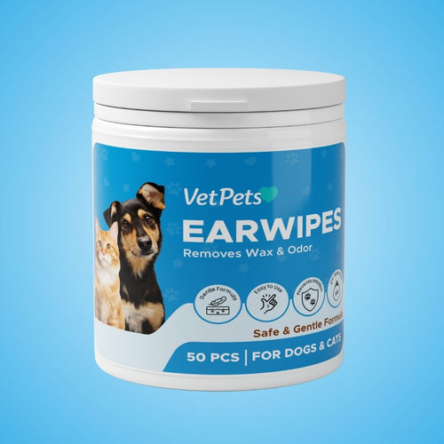 Kit EarWipes: protege contra problemas de oído.