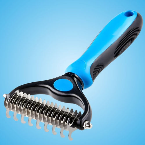 Cepillo FurEase: cepillado eficaz