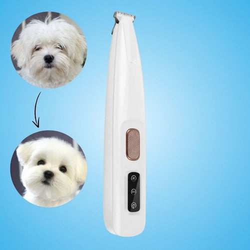 VetPets Tear Stain Trimmer