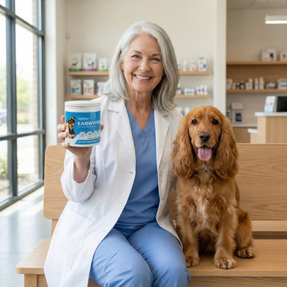 Kit EarWipes: protege contra problemas de oído.