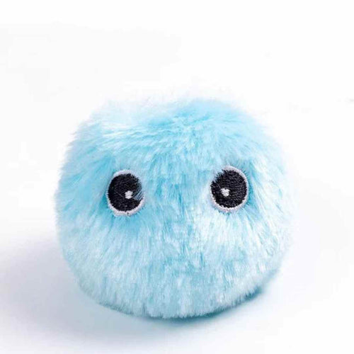 HappyBall – Keeps your cat entertained and active