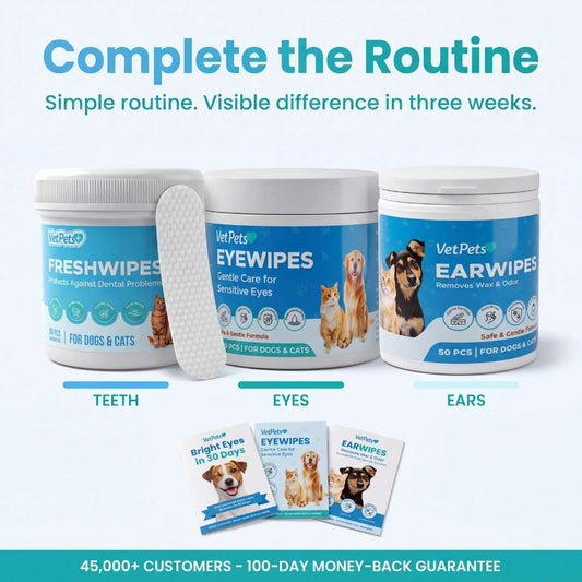 FreshCare Complete Health Kit