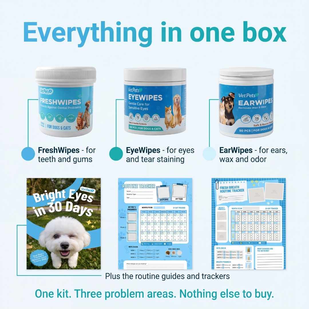 FreshCare Complete Health Kit