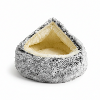 CalmCave - Cueva de Kryp-in Bädd