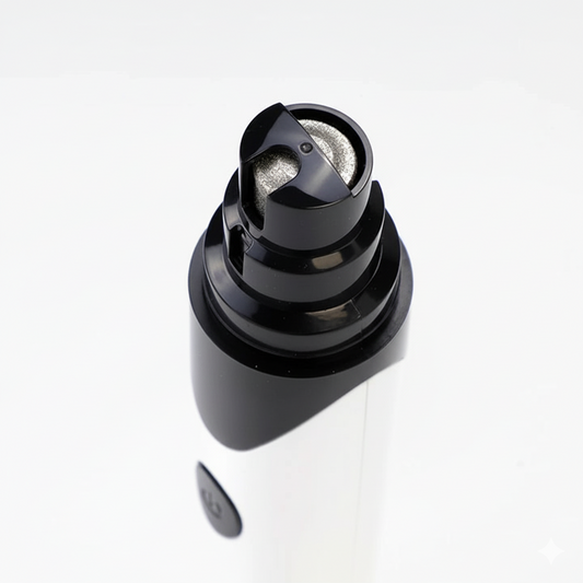 VetTrim Pro – Il delicato limatore di unghie per cani e gatti