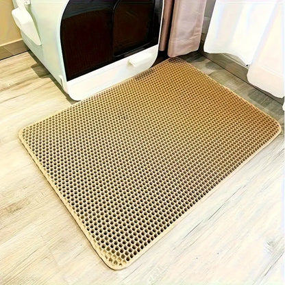 Smart Cat Litter Mat