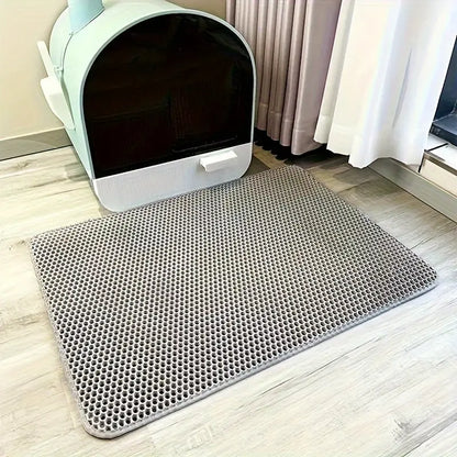 Smart Cat Litter Mat