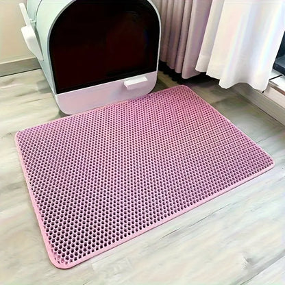 Smart Cat Litter Mat
