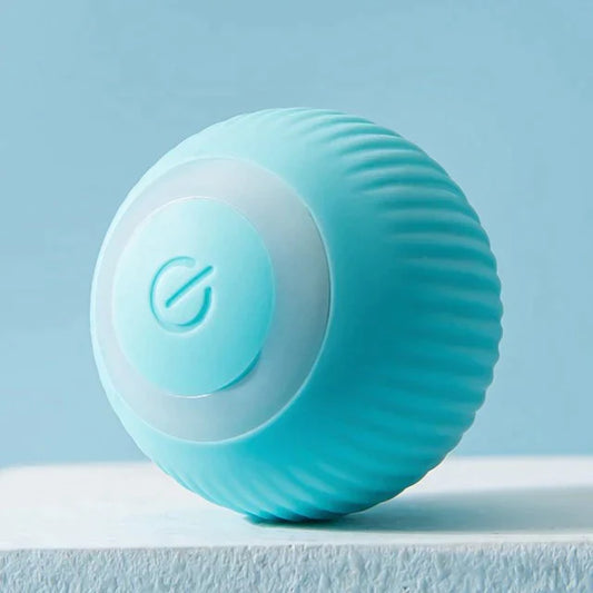 LuckyBall – The Smart Pet Toy