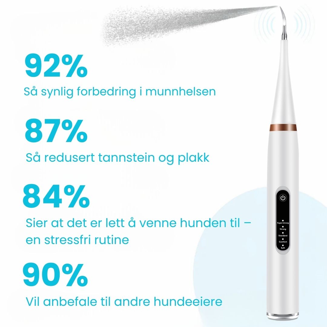 Freshsmile Kit - Trygg Tannpleie Hjemmefra