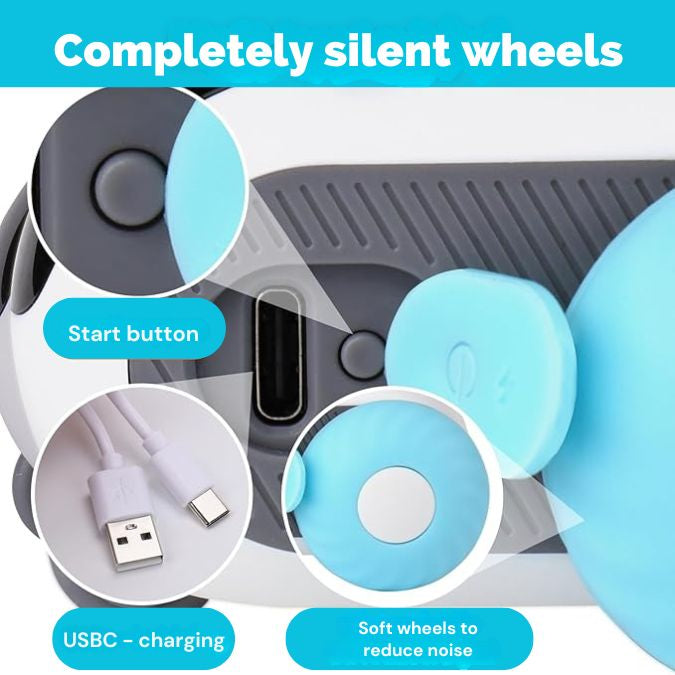 CatCar™️ – Hours of Entertainment