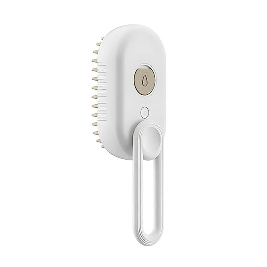 SteamBrush Pro - Keeps the coat healthy