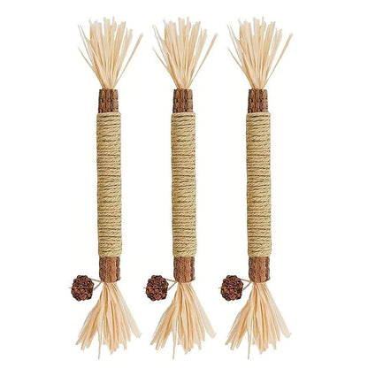 CatStick – Healthy cat teeth and fun play