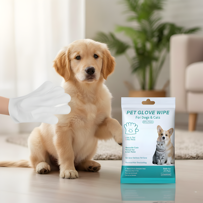 FurCare Swipe