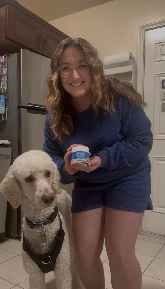 <h1>Trusted by Over <strong>35,000</strong> Pet Owners</h1>