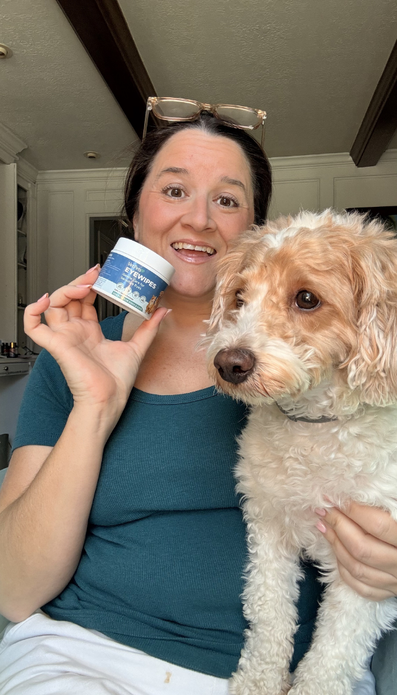 <h1>Trusted by Over <strong>35,000</strong> Pet Owners</h1>