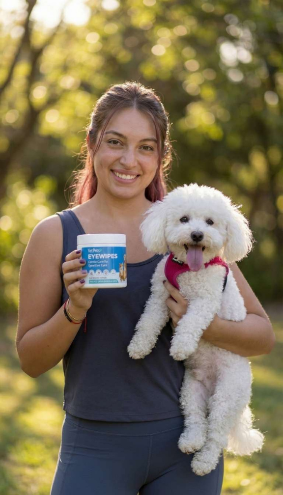 <h1>Trusted by Over <strong>35,000</strong> Pet Owners</h1>