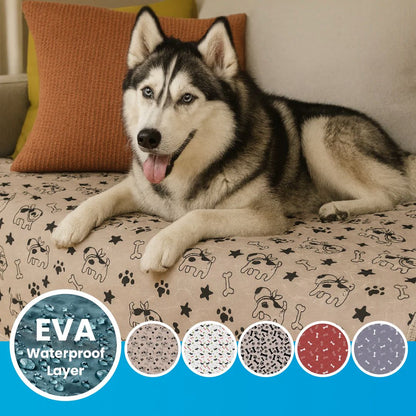 DryPad - Speed Up House Training