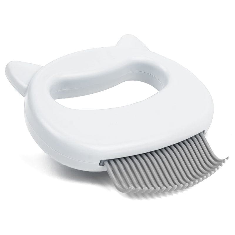 Massage Brush – Comfortable & Easy