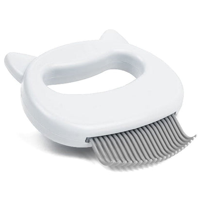 Massage Brush – Comfortable & Easy