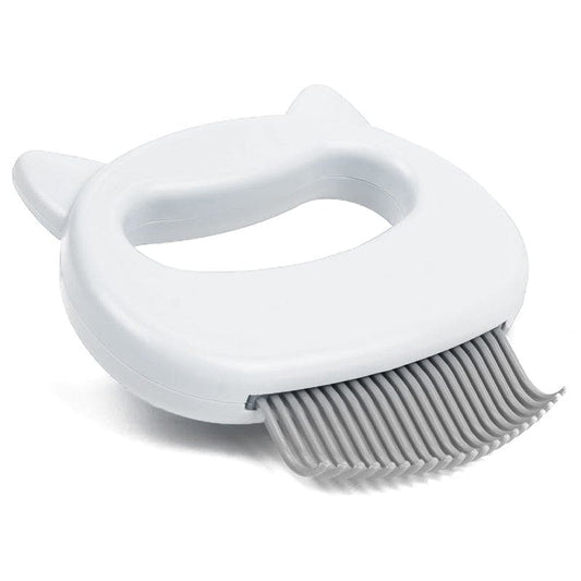 Massage Brush – Comfortable & Easy