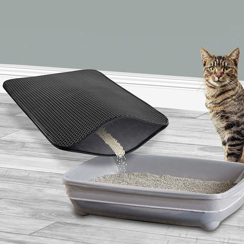 Cat Litter Mat