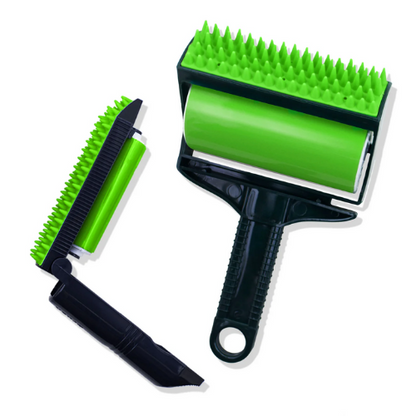 Forever Roller - Effective & Reusable