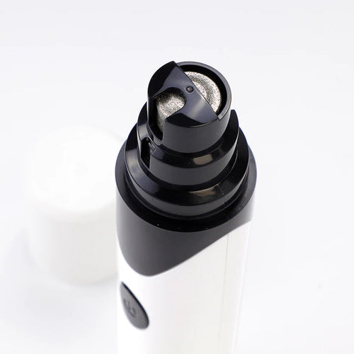 VetTrim Pro – The Gentle Nail Grinder for Dogs & Cats