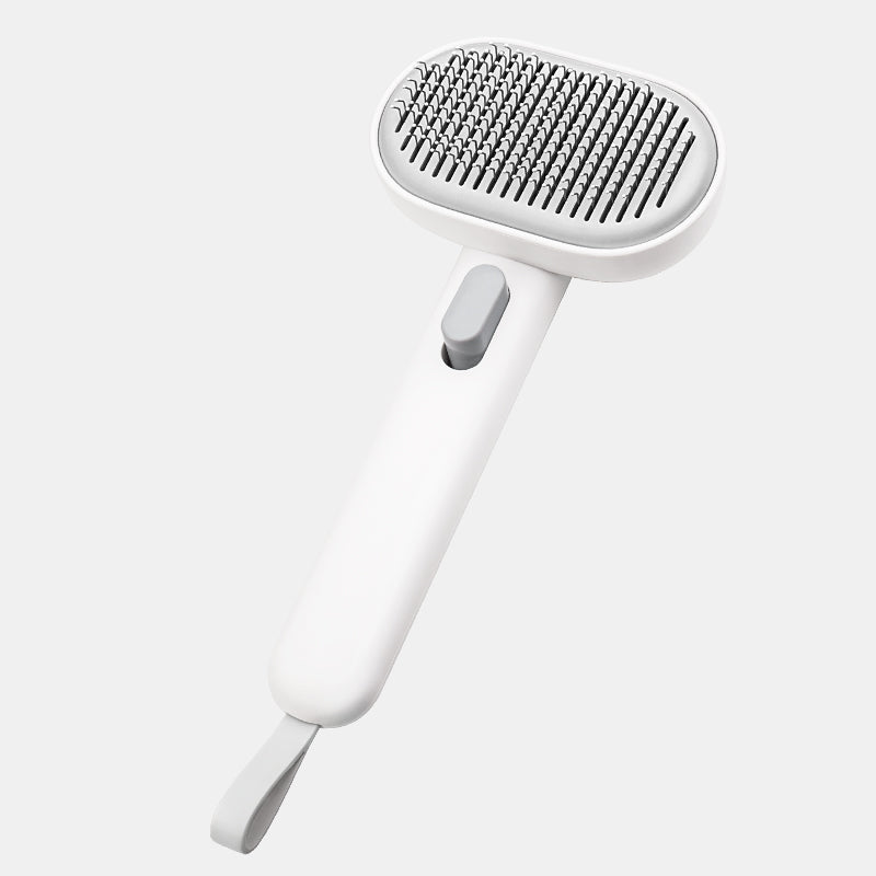PetGroom Brush – Gentle & Effective