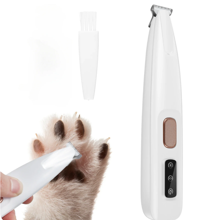 PetGroom Pro - Make grooming easy and safe