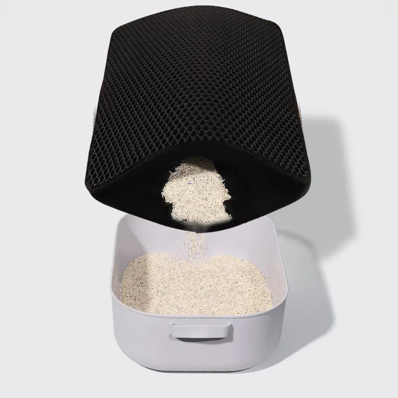 Cat Litter Mat